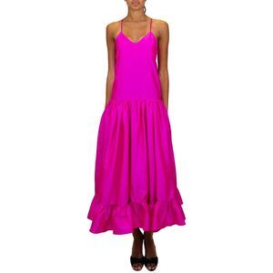 Azeeza Womens Tanvi Midi Dress